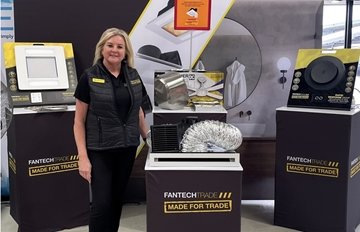 Fantech Trade